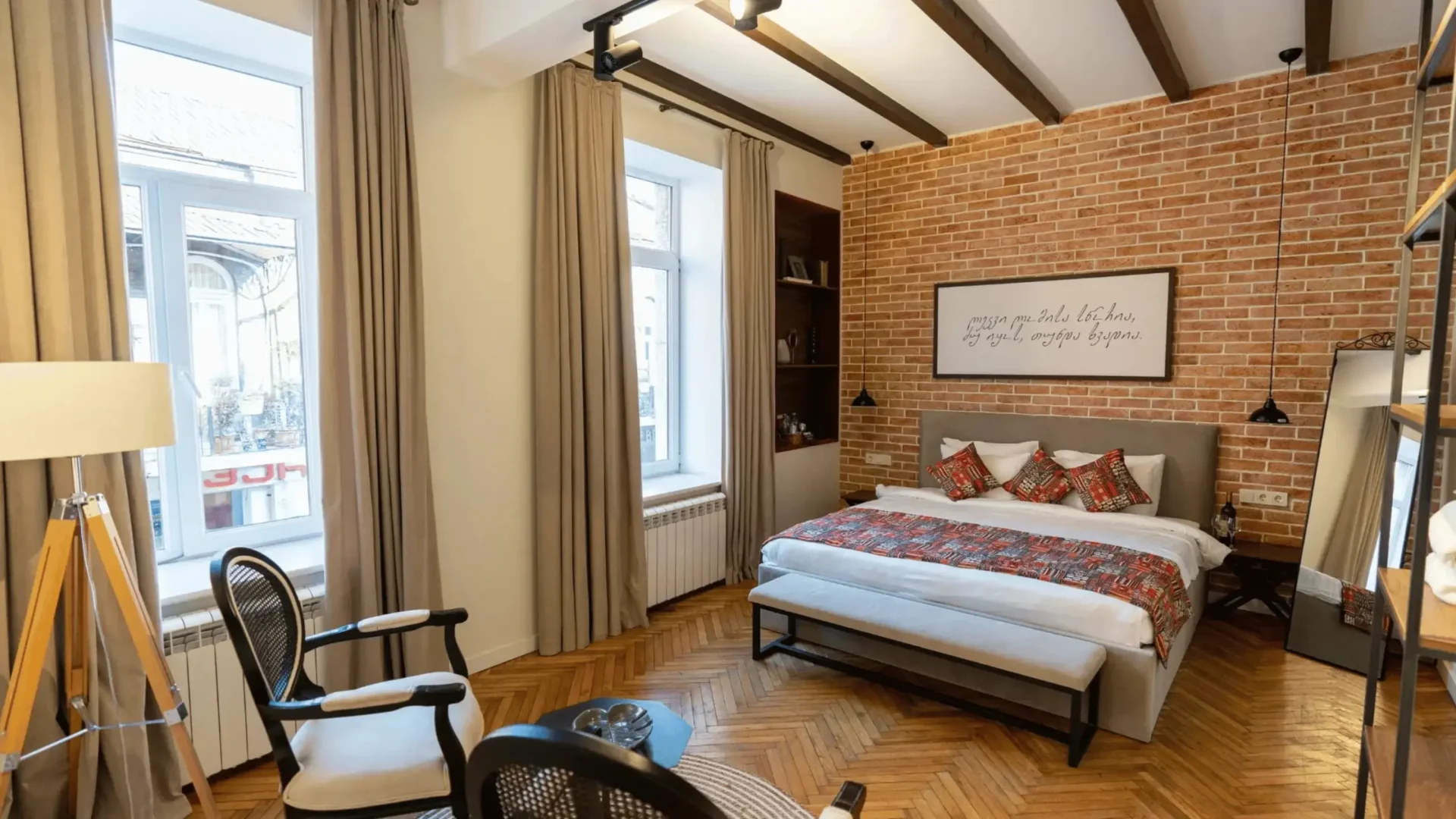 Best Short Term Management in Batumi