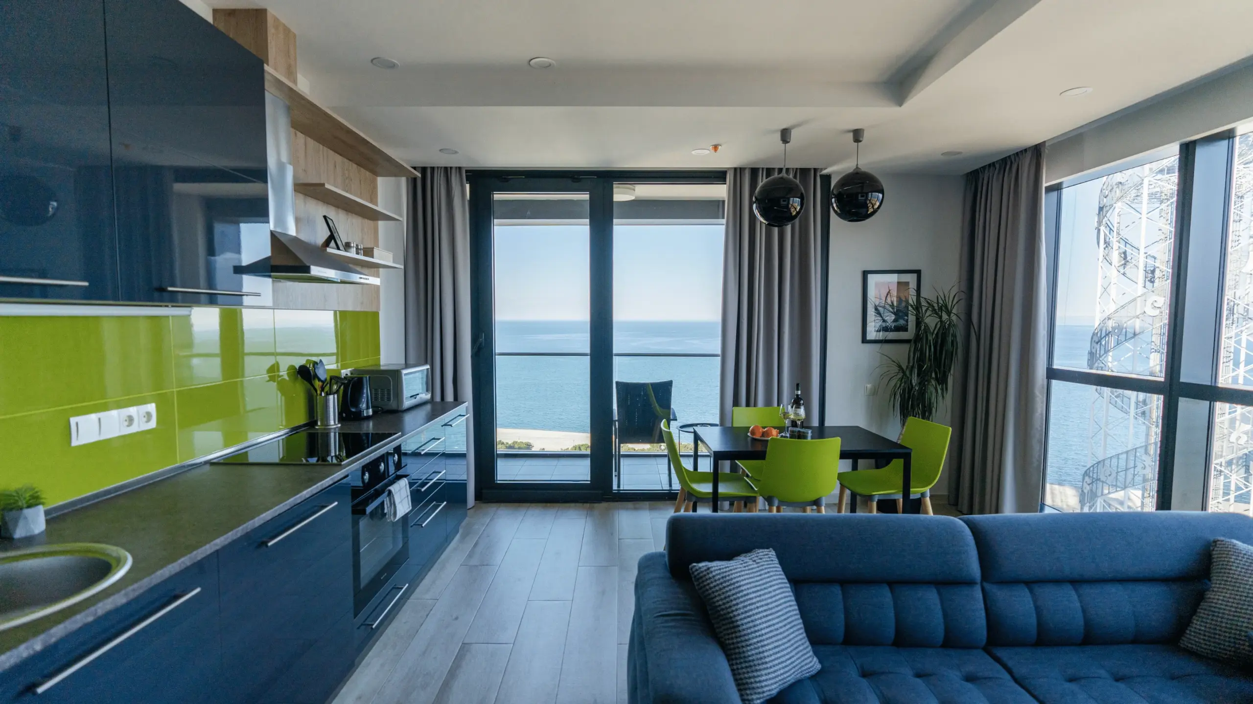 Branding and Staging Your Airbnb Property in Batumi