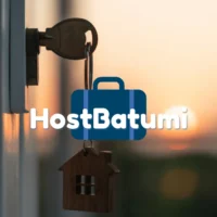 Property Management Services in Batumi Georgia