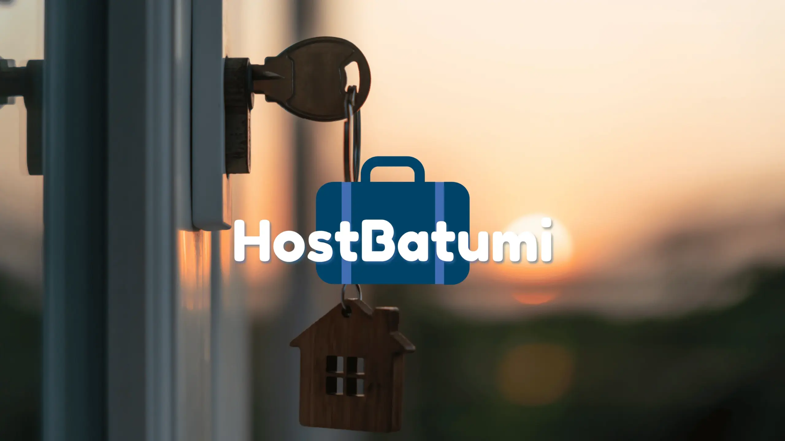 Property Management Services in Batumi Georgia